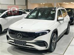 مرسيدس بنز EQB